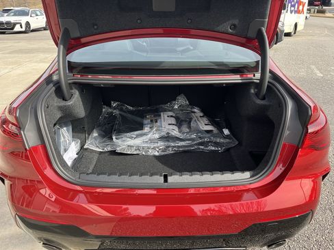 New 2026 BMW 430i Coupe w/ M Sport Package image 35