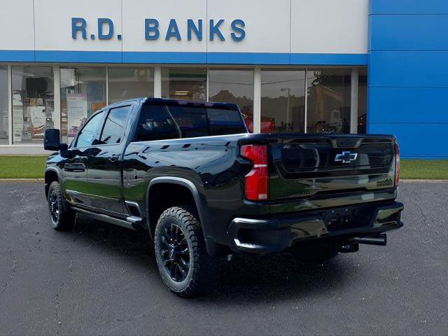New 2026 Chevrolet Silverado 2500 High Country w/ High Country Premium Package AWD/4WD image 3
