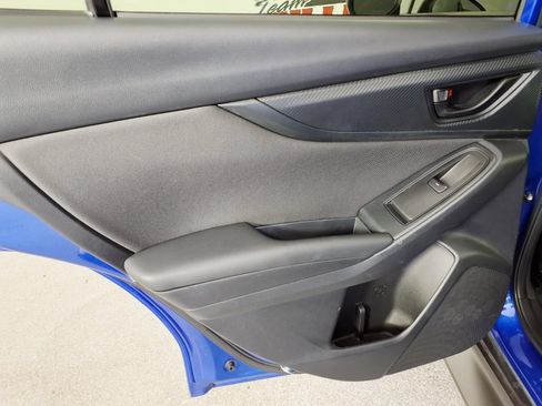 Used 2023 Subaru WRX AWD/4WD image 24