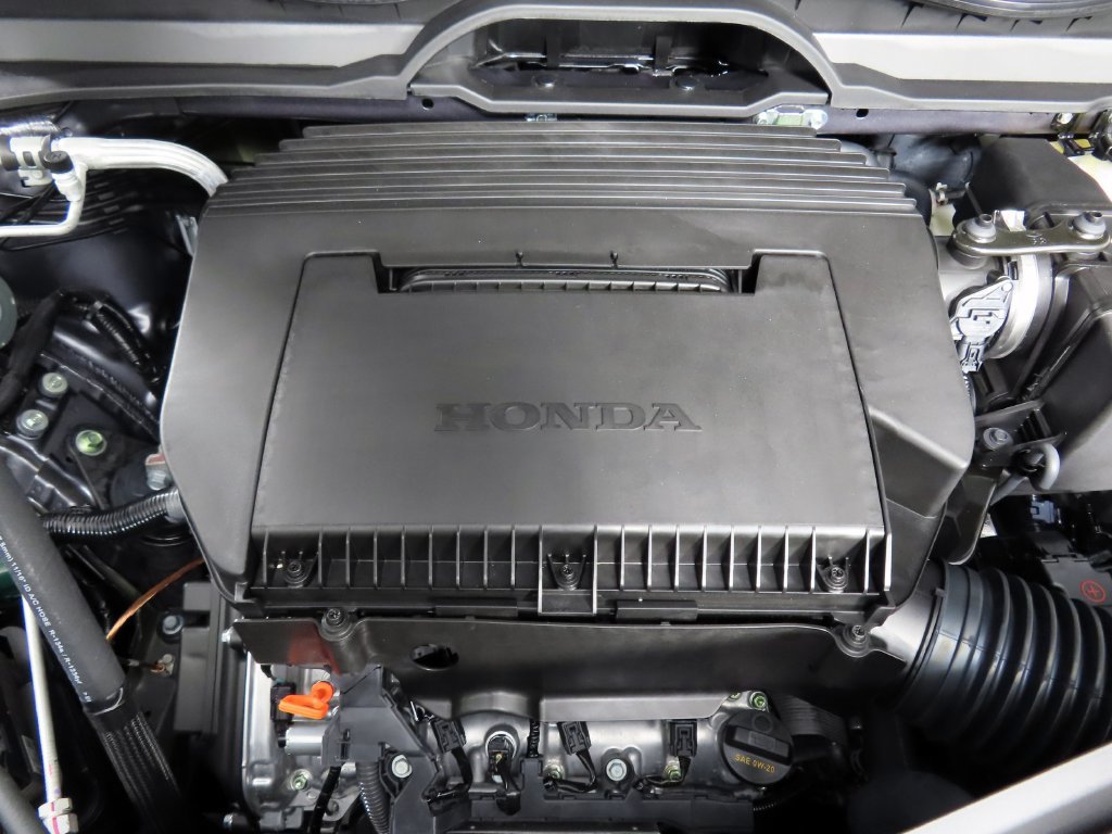 New 2026 Honda Pilot Touring image 10