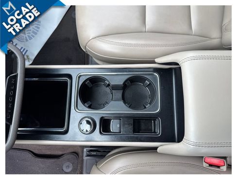 Used 2021 Lincoln Corsair FWD image 25