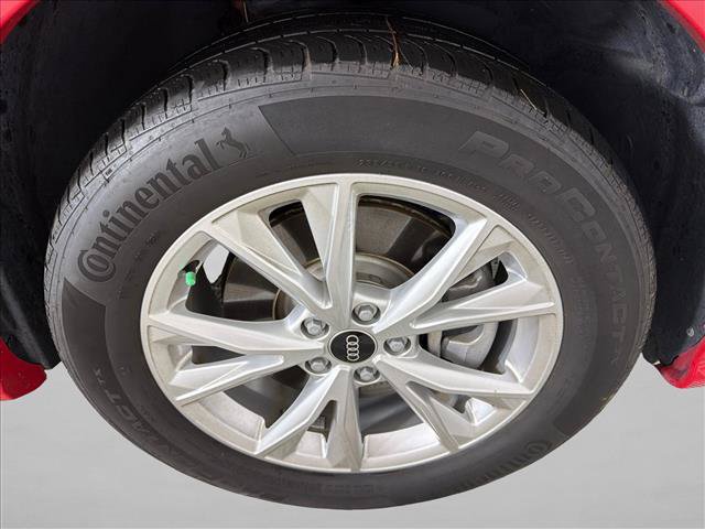 Used 2024 Audi Q3 2.0T Premium AWD/4WD image 13
