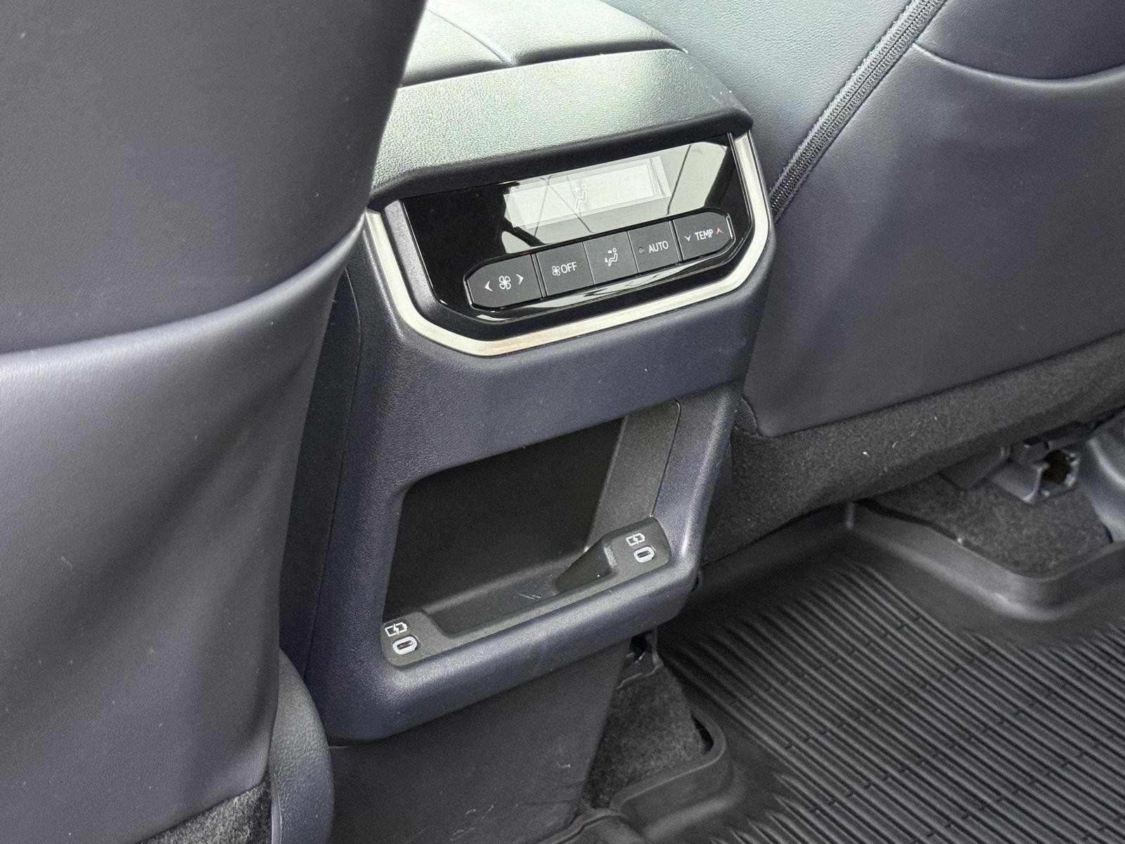 Used 2026 Lexus TX 350 AWD w/ Convenience Package image 19