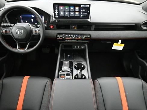 New 2026 Honda Passport TrailSport image 21