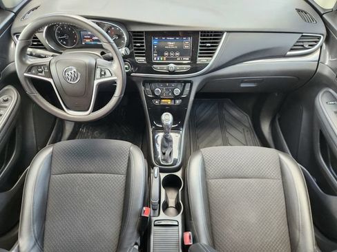 Used 2022 Buick Encore Preferred w/ Safety Package AWD/4WD image 26