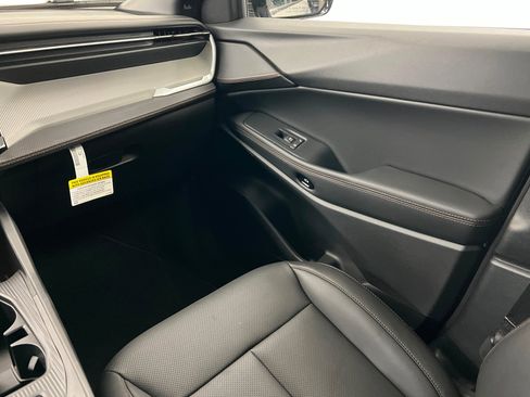 New 2026 Jeep Cherokee Limited AWD/4WD image 10