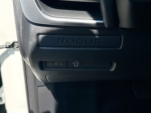 New 2026 Nissan Rogue S FWD image 25