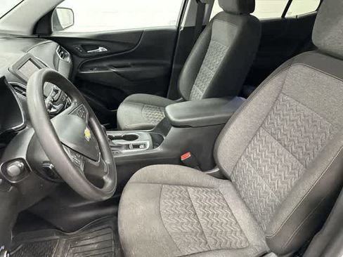 Used 2023 Chevrolet Equinox LT FWD image 10