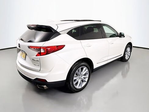 Used 2023 Acura RDX AWD image 20