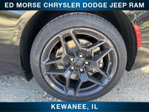 New 2026 Dodge Charger R/T w/ Performance Handling Group AWD/4WD image 18