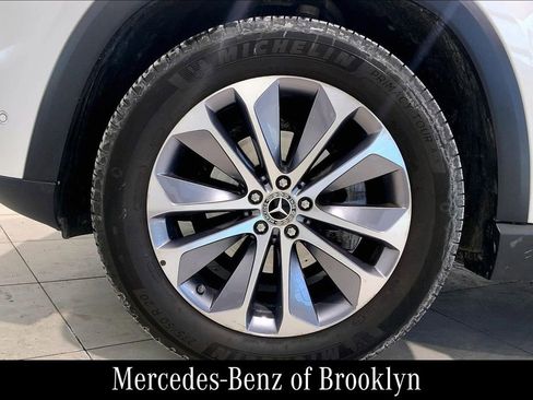 Used 2023 Mercedes-Benz GLE 350 4MATIC image 13