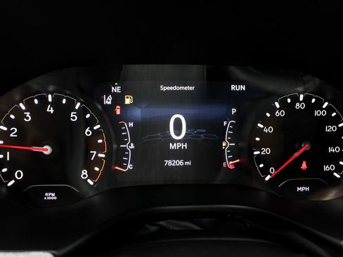 Used 2023 Jeep Compass Latitude w/ Convenience Group AWD/4WD image 28
