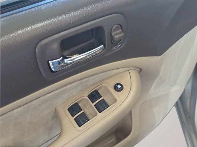Used 2003 Honda Civic EX image 7