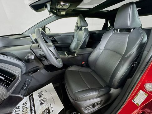 Certified 2023 Subaru Solterra AWD image 10