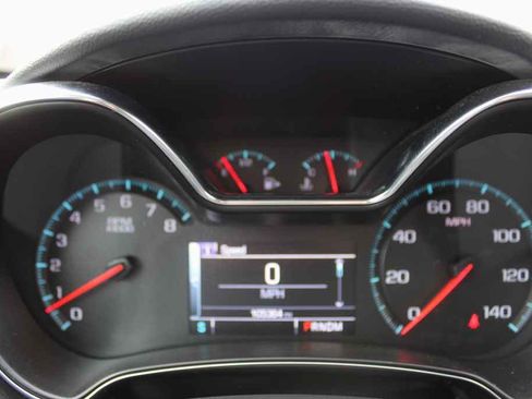 Used 2016 Chevrolet Impala LT image 16