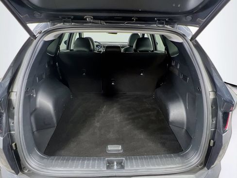Certified 2024 Hyundai Tucson Limited AWD/4WD image 27