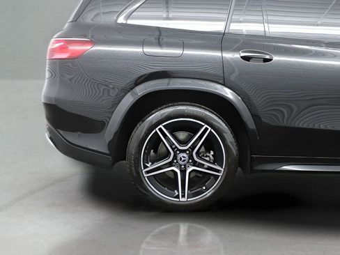 Used 2024 Mercedes-Benz GLS 450 GLS 450 image 14