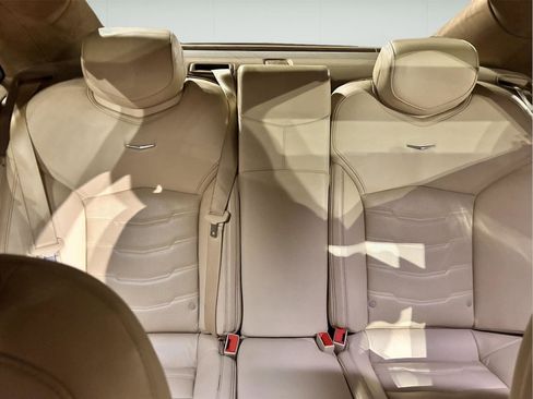 Used 2017 Cadillac CT6 Platinum image 14