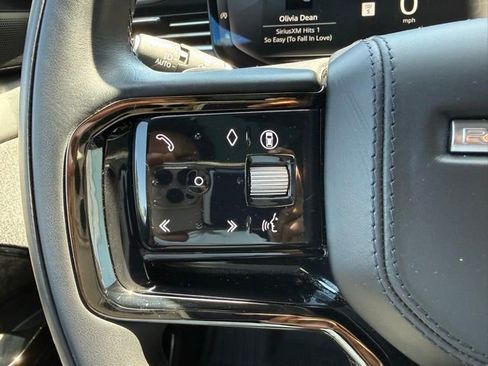 Certified 2024 Land Rover Range Rover Sport Dynamic SE image 19