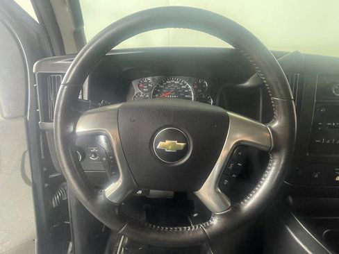 Used 2016 Chevrolet Express 2500 LS image 17