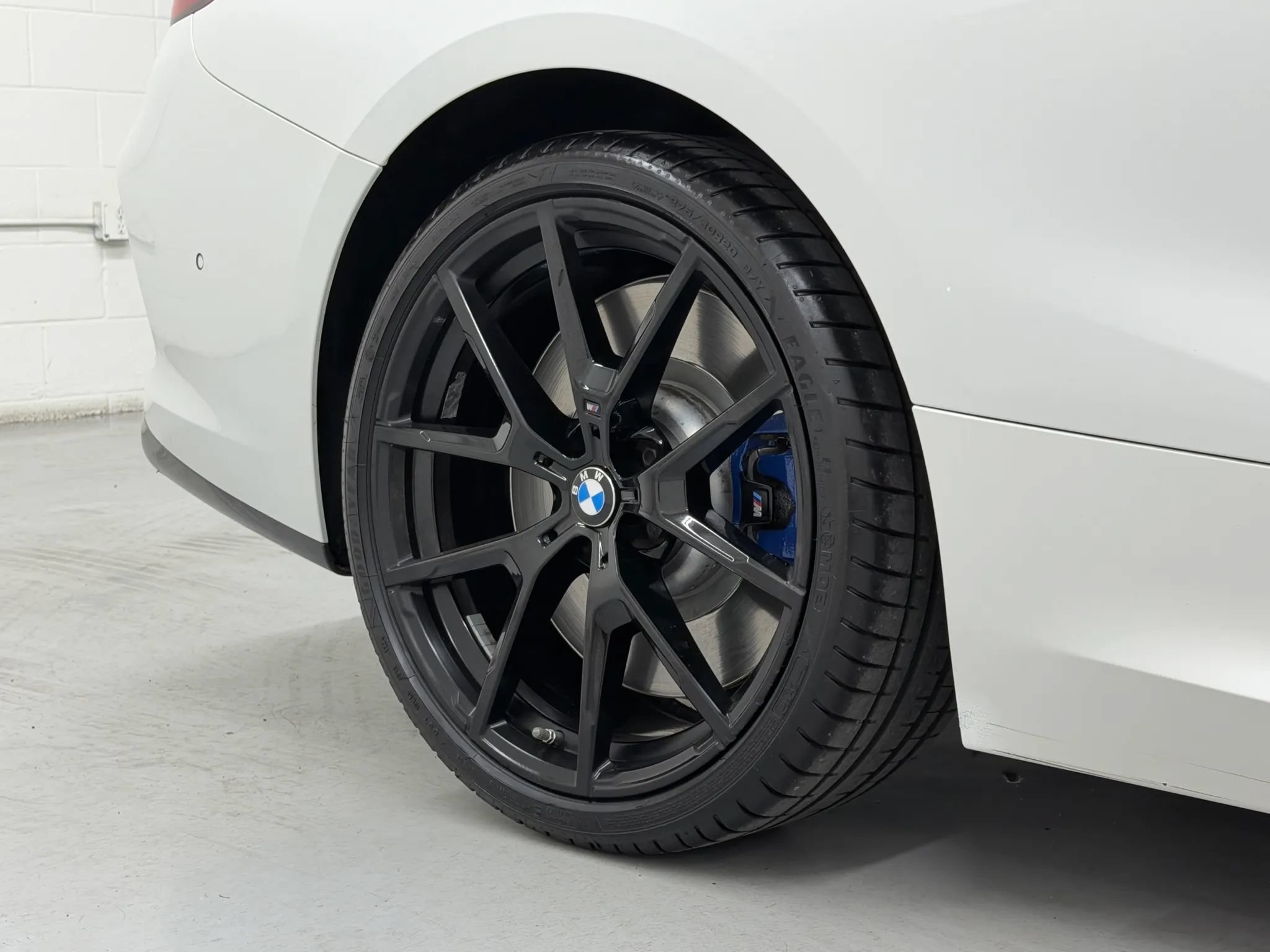 Used 2024 BMW M850i xDrive Coupe AWD/4WD image 89