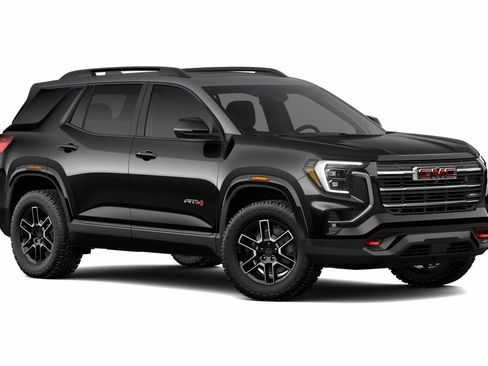 New 2026 GMC Terrain AT4 w/ Convenience Package III image 28