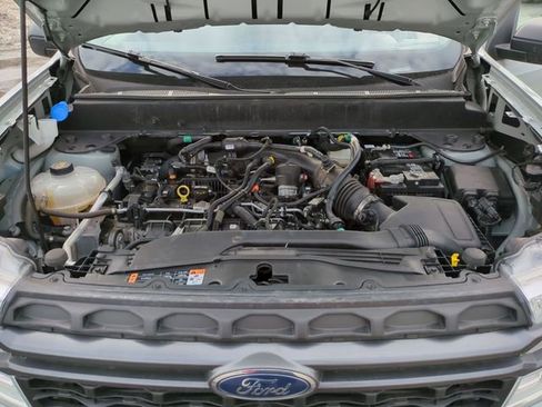 Used 2024 Ford Maverick XLT w/ Equipment Group 300A Standard image 25