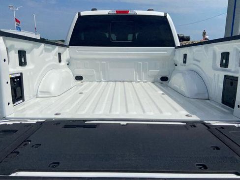 Certified 2024 Ford F150 King Ranch AWD/4WD image 8