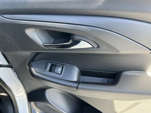 New 2026 Chevrolet TrailBlazer LT w/ Convenience Package image 15