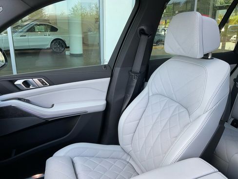 Certified 2025 BMW X5 sDrive40i RWD image 28