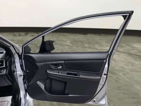 Used 2016 Subaru WRX AWD/4WD image 18