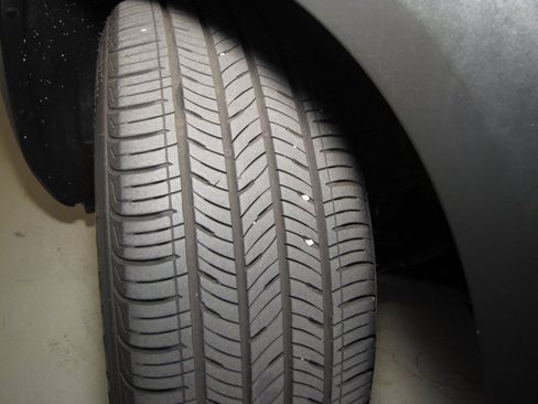 Used 2024 Kia Seltos EX image 26