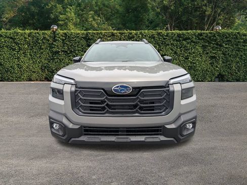 New 2026 Subaru Outback Premium AWD/4WD image 9