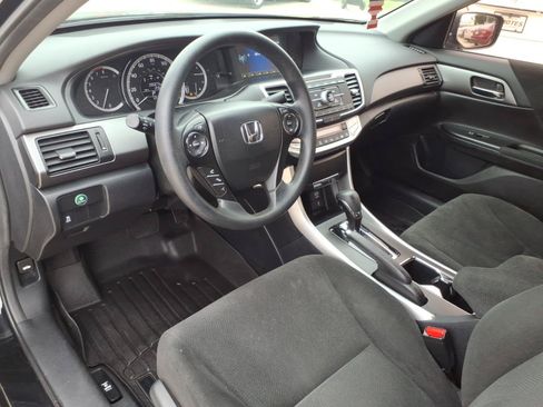 Used 2013 Honda Accord LX image 8