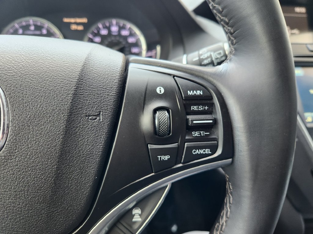 Used 2019 Acura MDX w/ Technology Package AWD/4WD image 30