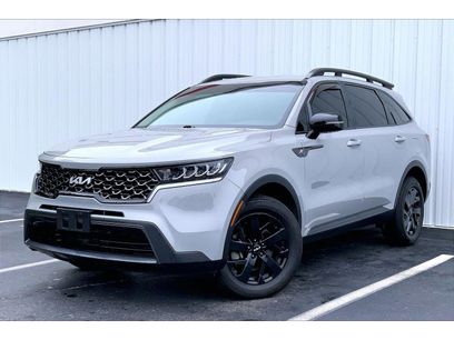 Used 2022 Kia Sorento S