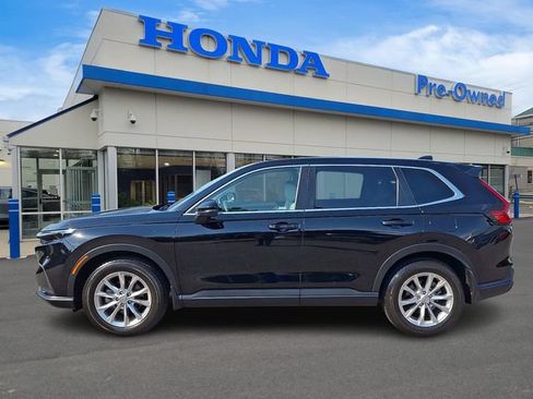 Used 2023 Honda CR-V EX-L image 7