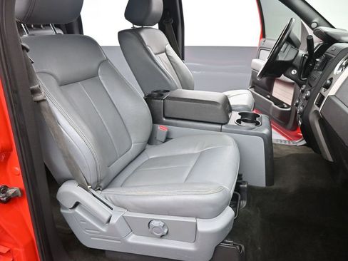 Used 2014 Ford F150 XLT w/ Equipment Group 302A Luxury image 2