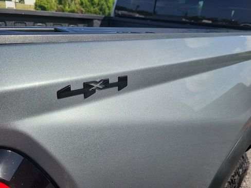 New 2026 GMC Canyon Elevation w/ Convenience Package AWD/4WD image 6