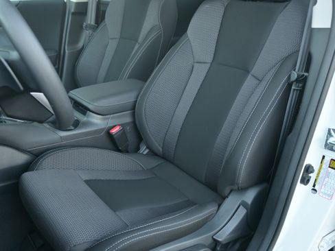 Certified 2025 Subaru Outback Premium image 16