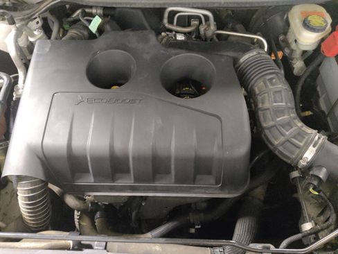 Used 2017 Ford Explorer Limited FWD image 30