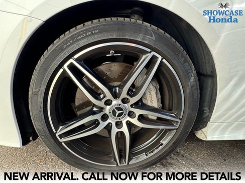 Used 2020 Mercedes-Benz E 450 Coupe image 7