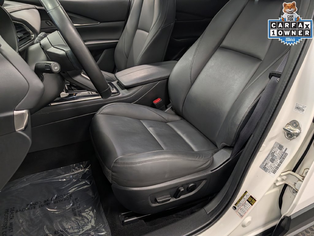 Certified 2023 MAZDA CX-30 AWD 2.5 S w/ Preferred Package image 10