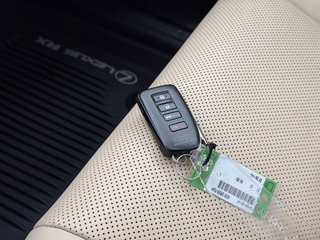 Used 2021 Lexus RX 350 FWD w/ Premium Package image 40