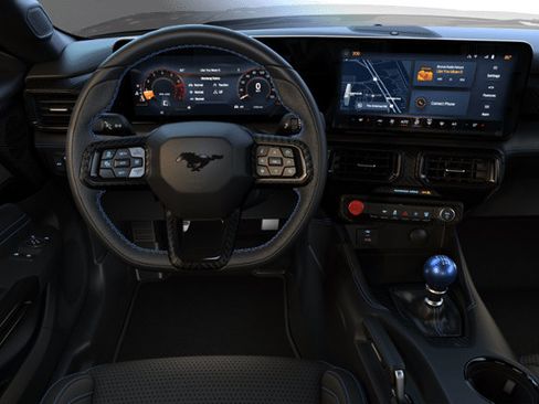 New 2026 Ford Mustang Dark Horse RWD image 58