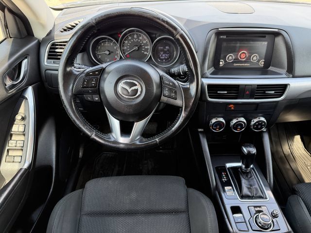 Used 2016 MAZDA CX-5 Touring w/ Bose/Moonroof Package FWD image 10