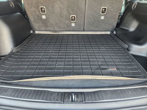 Used 2024 Jeep Grand Cherokee Altitude image 35