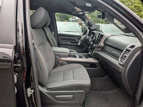 Certified 2023 RAM 1500 Big Horn AWD/4WD image 33