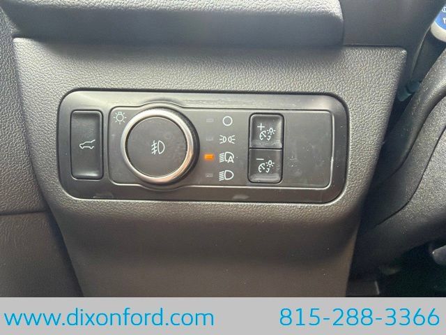 Used 2023 Ford Escape Platinum AWD/4WD image 21
