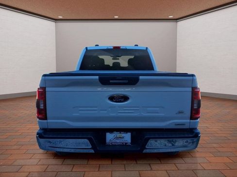 Used 2023 Ford F150 XLT w/ XTR Package AWD/4WD image 6